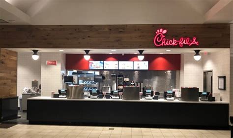 Explore the different Chick-fil-A locations in NJ for address, phone number, menu, ... Union, NJ 07083 (908) 688-4515 Voorhees. 1170 White Horse Rd .... 