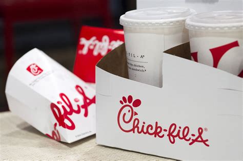 Come visit Chick-fil-A in Laurens – Laurens County for delicious options such as our signature chicken sandwiches, salads, chicken nuggets, and breakfast ...
