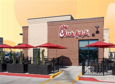 Chick fila order. Things To Know About Chick fila order. 