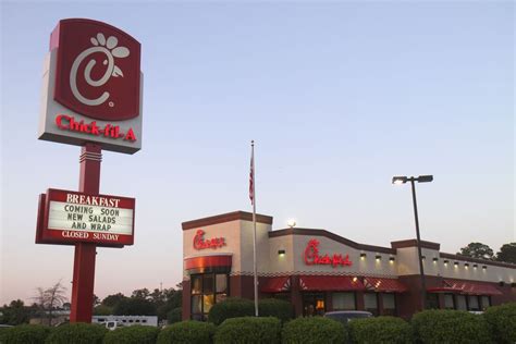 Chick-Fil-A Increases Prices. How Will This Effect Their