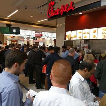 Chick-fil-A - Jersey City, NJ - Yelp