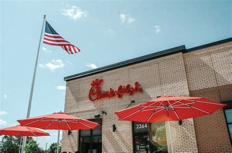 Chick-fil-A - Reynoldsburg, OH - Hours & Weekly Ad