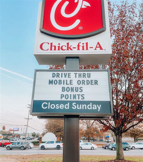 Chick-fil-A Aiken Facebook