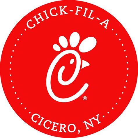 Chick-fil-A Cicero Cicero NY - Facebook