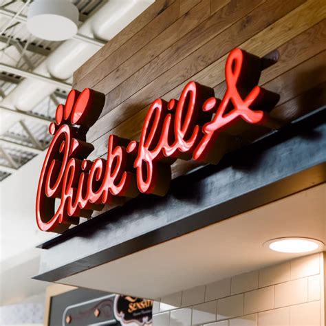 Chick-fil-A Dayton Mall - Home - Facebook