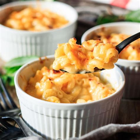 Chick-fil-A Mac and Cheese Recipe - Savor the Flavour