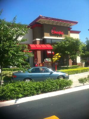 Chick-fil-A Northlake Blvd Lake Park, Florida - CFA Site