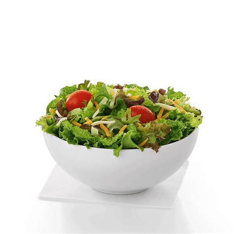 Chick-fil-A discontinuing side salad to 'help simplify' menu