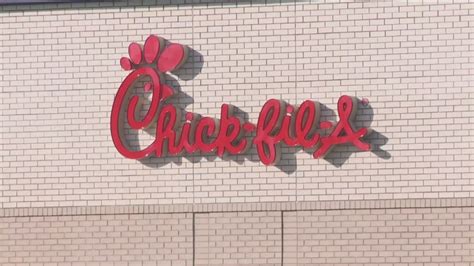 Chick-fil-A opening in Maryland Heights next week