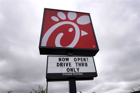 Chick-fil-A proposes new location in Albany