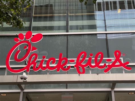 Chick-fil-A returns to UK after gay rights backlash forced a retreat