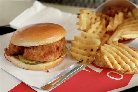 Chick-fil-A to open another East Bay location