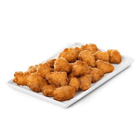 Chick-fil-a 20 nuggets price. 41 %. Sodium 980mg. 3 %. Total Carbohydrates 9g. 4 %. Dietary Fiber 1g. Sugars 0g. Protein 28g. * Percent Daily Values are based on a 2000 calorie diet. 