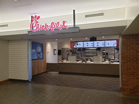 Oct 15, 2013 · Chick-fil-A: Crowded, too expensive for what you get - See 5 traveler reviews, candid photos, and great deals for Lawrence, KS, at Tripadvisor. . 