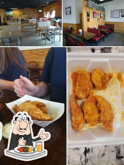 Chick-N-Run of Jackson. 2.9 (18 reviews) Unclaimed. $ American, Sandwiches, Hot Dogs. Closed 11:00 AM - 10:00 PM. See hours. Add photo or video. Location & Hours. Suggest an edit. 789 Hwy 36 E. Jackson, GA 30233. Get directions. Amenities and More. Takes Reservations. Offers Takeout. Accepts Credit Cards. Good for Groups. 2 More Attributes.. 