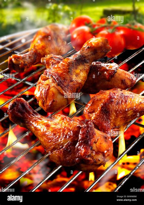 Chicken Bbq Photos and Premium High Res Pictures - Getty Images