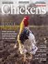 Chicken CSI: Identify Predators by the Marks They …