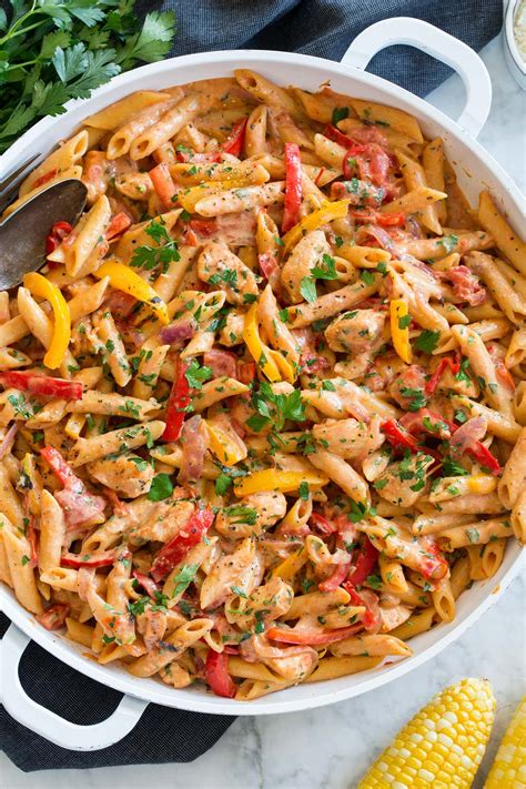 Chicken Cajun Pasta #sorts_video #pasta #recipes 🍝🔥🐔 - YouTube