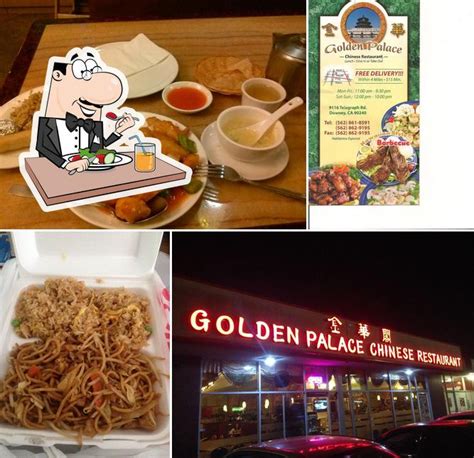 Chicken Chow Mein - Menu - Golden Palace Chinese Restaurant - Downey - Yelp