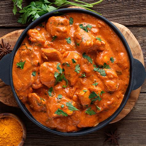 Chicken Curry Curry Recipe - Cowbridge Kitchen