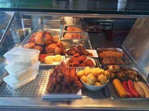 Chicken Feast On Dalley Ave Pagewood opening hours 31 Dalley …