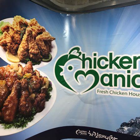 Chicken Mania - Tripadvisor