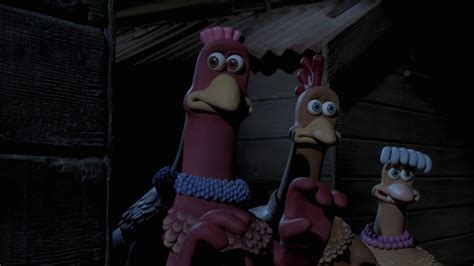 Chicken Run The Chicken Wiki Fandom