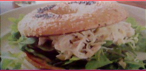 Chicken Salad Sandwich チキンサラダサンドウィッチ Cooking …