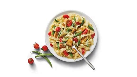 Chicken Scampi Fettuccine Knorr US