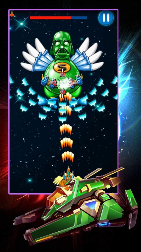 Chicken Shooter Game Shooting APK Download for Android 