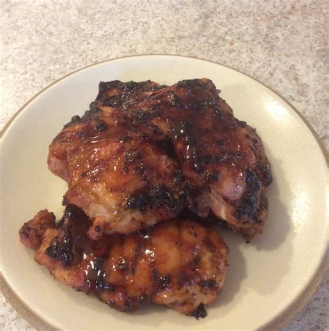 Chicken Teriyaki - Allrecipes