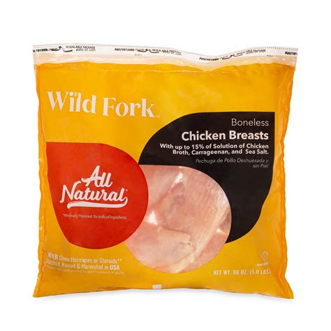 Chicken and Poultry – Wild Fork Foods