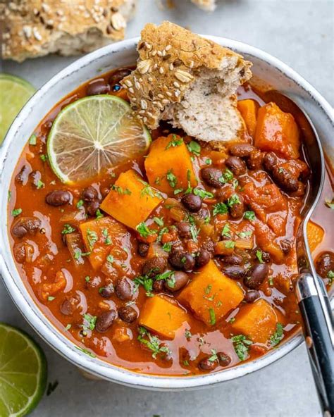 Chicken and Sweet Potato Chili Recipe - Food.com