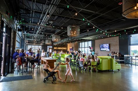 Chicken and pickle overland park. Chicken N Pickle - Overland Park. 2,149 likes · 216 talking about this · 769 were here. Chicken N Pickle is a chef-driven, casual eatery & bar with pickleball courts, shaded beer gardens, and... 