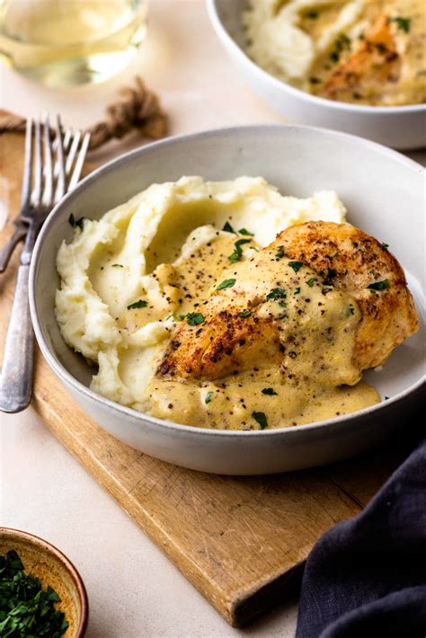 Chicken and potatoes everyone will love