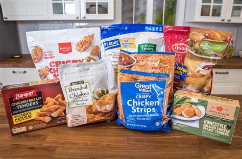Chicken brands. Perdue Farms is one of America's leading chicken brands. Founded over 100 years ago, the family-run business became a household name in the 1970s, thanks to its memorable television commercials and reputation for producing some of the biggest-breasted birds on the market. 