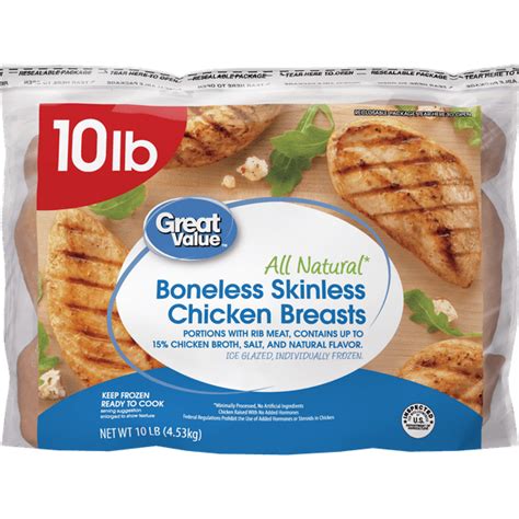 Chicken breast on sale. Oven Baked. To bake a boneless skinless chicken breast in the oven at 400°F, it will take approximately 20 to 30 minutes for a chicken breast that is approximately 1 inch thick to fully cook. You want to look for the internal temperature to reach 165°F at a minimum, and for the chicken to still be nice and tender. 