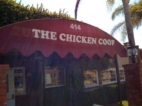 Chicken coop restaurant. Things To Know About Chicken coop restaurant. 