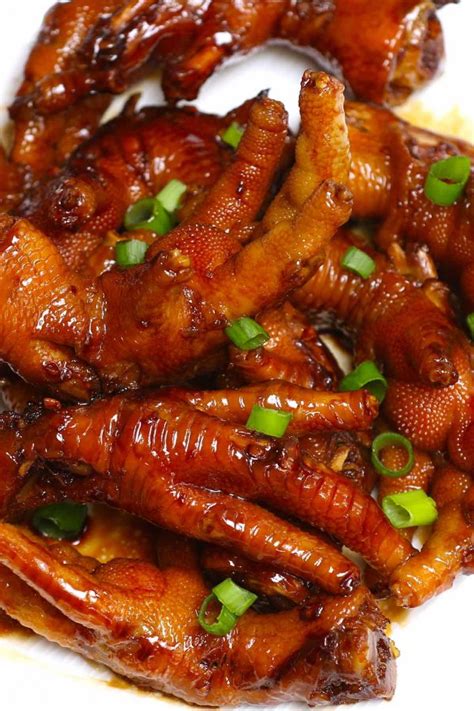 Chicken feet recipe. Things To Know About Chicken feet recipe. 