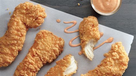Chicken fingers mcdonald's. Experience Zaxby's Chicken Fingers & Buffalo Wings | 2028 E Brandon Blvd, E State Rd 60, Valrico, FL 33594. Explore reviews, ambiance, and pricing. Curious for more? Dive in! 