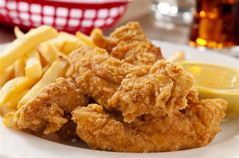 Chicken fingers restaurant. Things To Know About Chicken fingers restaurant. 