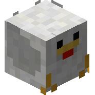 Chicken grinder hypixel skyblock.  The Enchanted Raw Chicken is a Uncommon it...