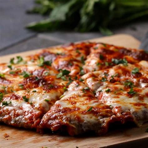 Chicken parm pizza. If you’re craving pizza but don’t feel like leaving your house, delivery is the perfect solution. But how do you find the closest delivery pizza near you? Here are some tips and tr... 