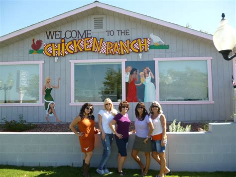 Chicken ranch parhump. by Susan Stapleton Sep 14, 2017, 2:00pm PDT. The Leghorn Bar at the Chicken Ranch in Pahrump. Chicken Ranch. Yes, now anyone can take a stab at owning the Chicken … 