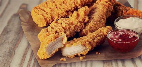 Chicken selects mcdonalds. The McDonald brothers were the first to develop the concept of a restaurant with a menu of items customers could order that would be the same regardless of the restaurant. Fast-for... 
