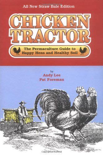 Chicken tractor the permaculture guide to happy hens and healthy. - 16 x 28 floor plan guide.
