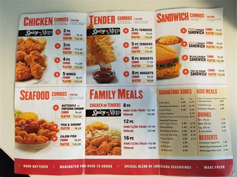 Chicken wings are on Popeyes menu for good