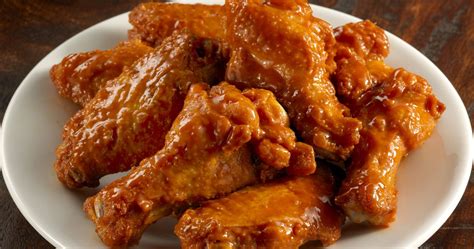 Chicken wings buffalo ny. If you’re a fan of chicken wings, you know that they’re often deep-fried and loaded with unhealthy fats. However, there’s a healthier alternative that doesn’t compromise on flavor ... 