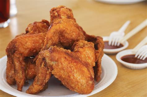 Chicken wings restaurant. Pierce Chicken Fully Cooked Hot and Spicy Breaded Chicken Wing-Zings 7.5 lb. - 2/Case. Rated 4 out of 5 stars. Item number # 871re60150. Plus Member Discount. $62.16 /Case. Regularly $86.99. ... As the largest online restaurant supply store, we offer the best selection, best prices, and fast shipping to keep your business functioning at its ... 