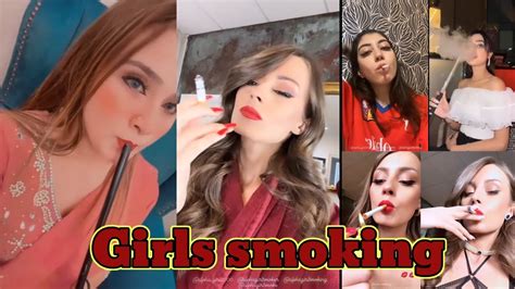 Chicks smoking dope.  For the first time, get 1 free month of iStock e...